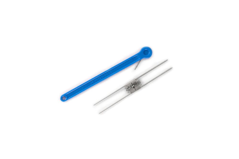 TORNILLO HYRAX 11MM BORGATTA