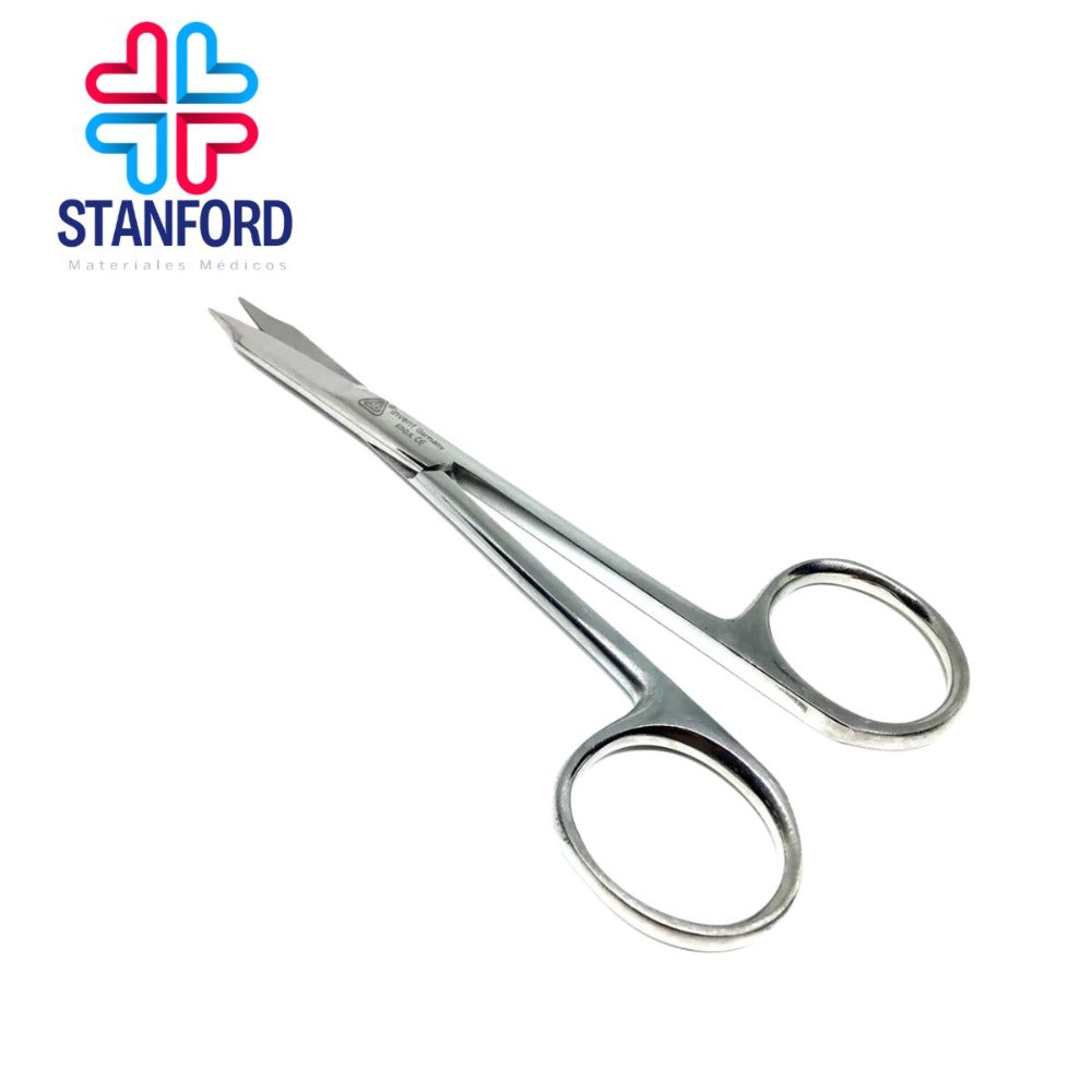TIJERA GOLDMAN FOX RECTA 13CM