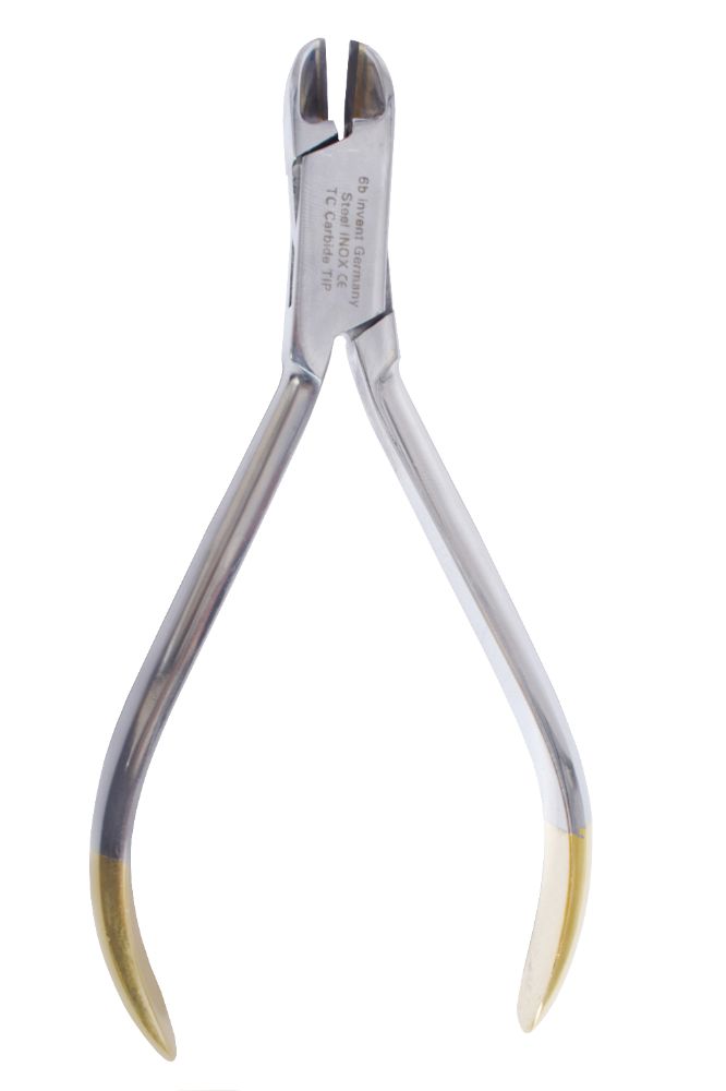 PINZA DE CORTE LIGERO (LIGADURA)