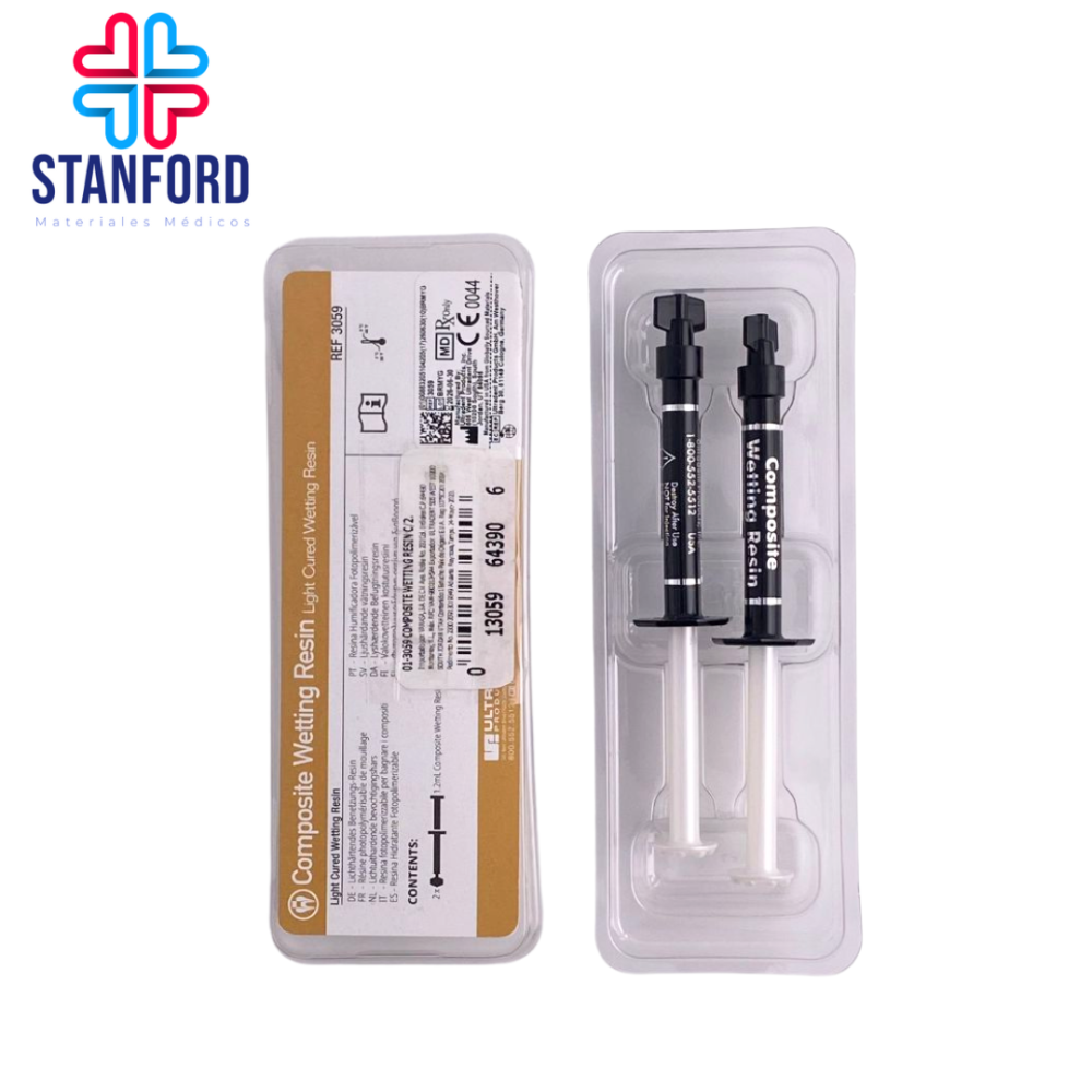 COMPOSITE WETTING C/2 JERINGAS