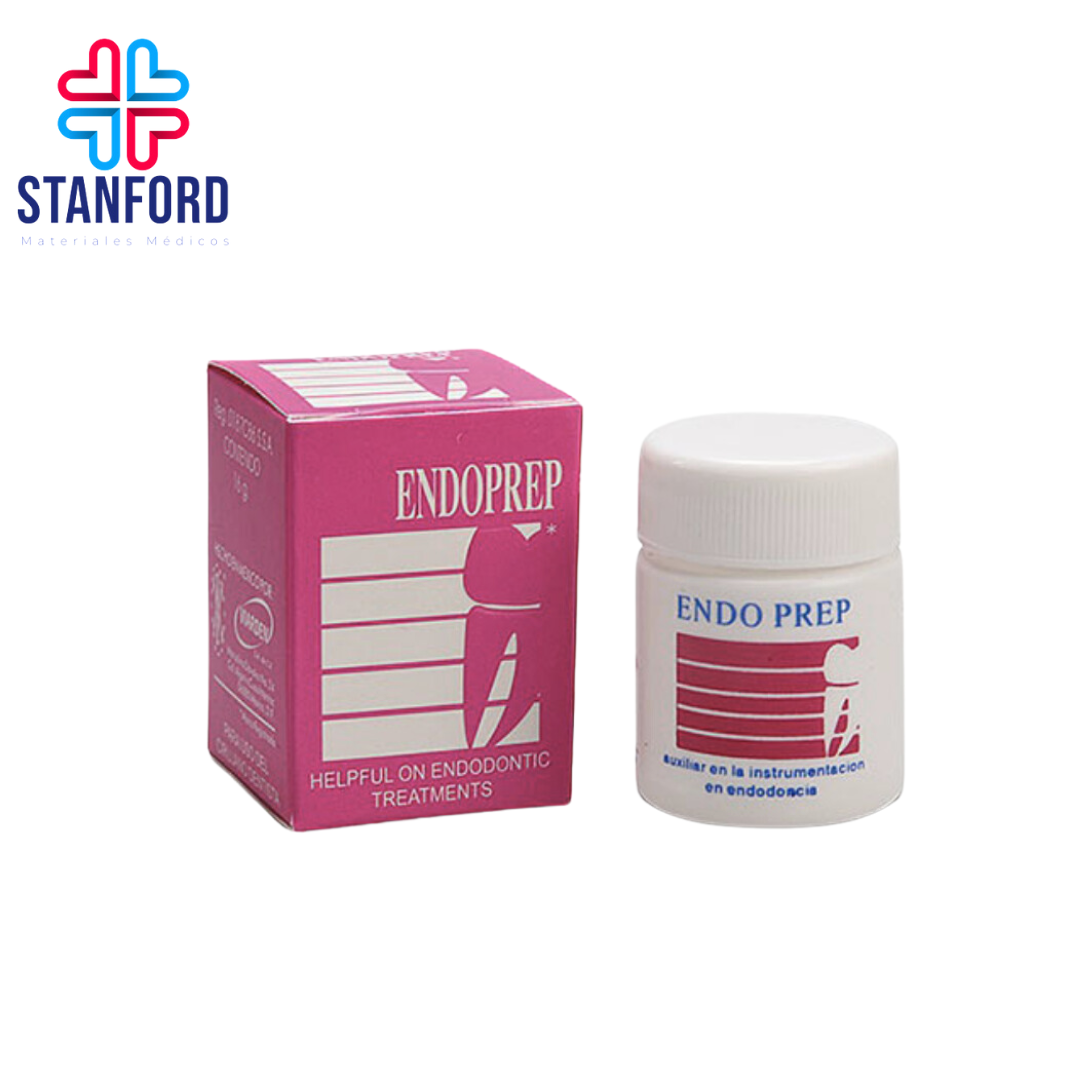 ENDO PREP VIARDEN 16gr