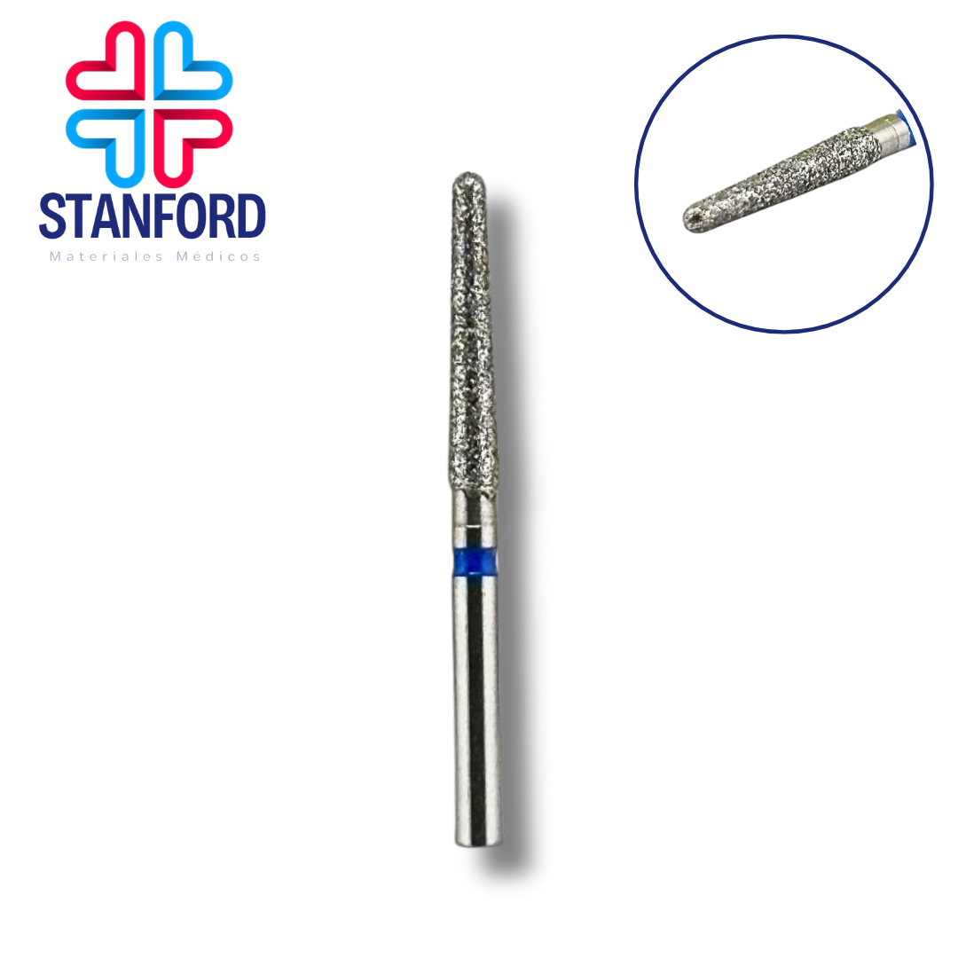 FRESA DIAMANTE DFS CONICA RED FG 1.8