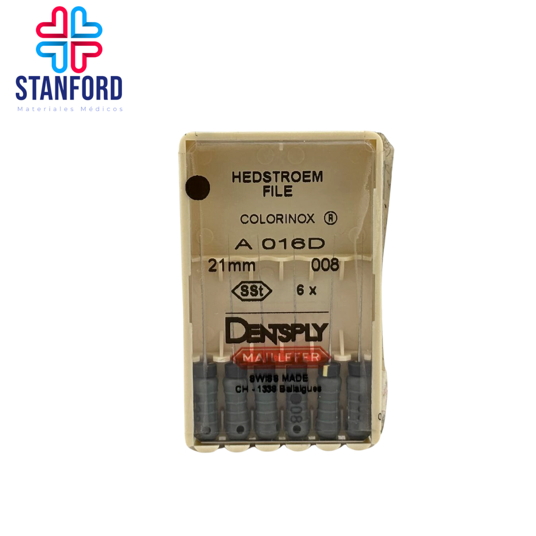 LIMAS HEADSTROM 21MM MAILLEFER