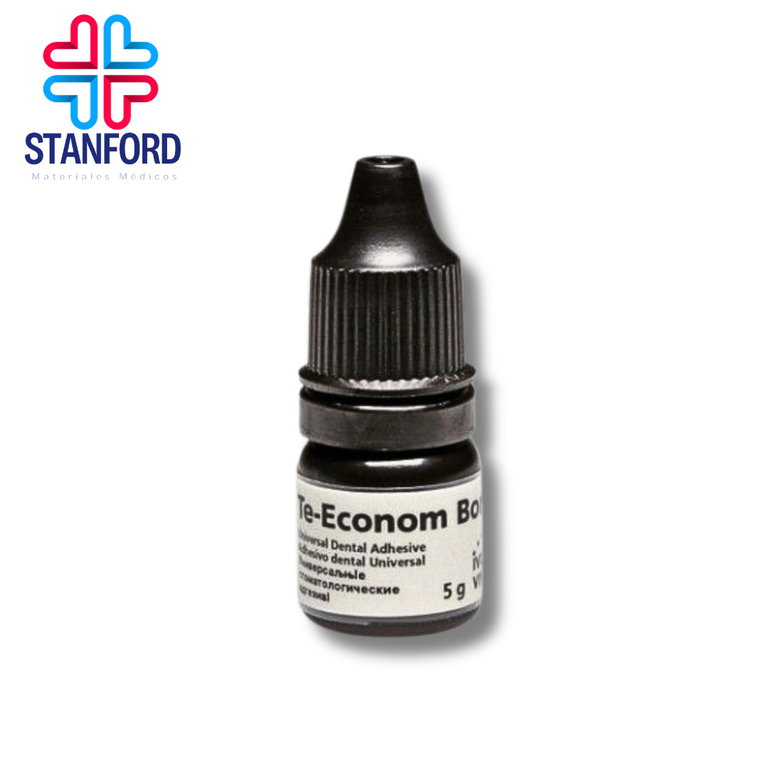 ADHESIVO TE ECONOM BOND REFILL 5gr IVOCLAR