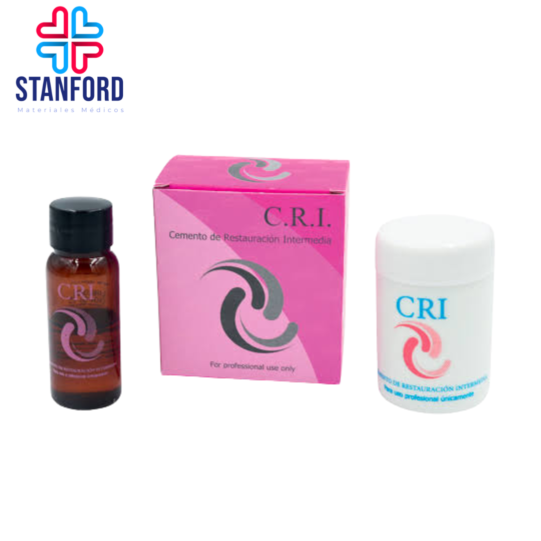 C.R.I. CEM. DE RESTAURACION INT.