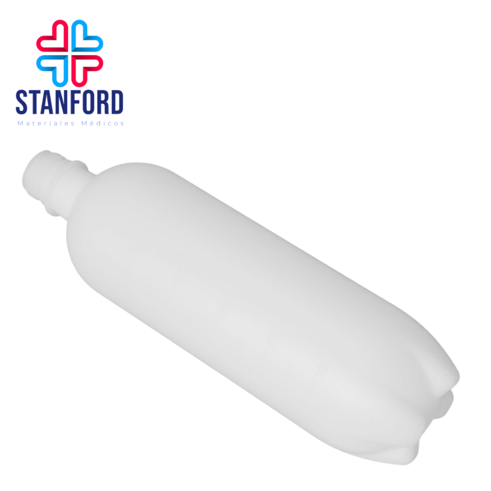 BOTE PARA UNIDAD ISIDEN