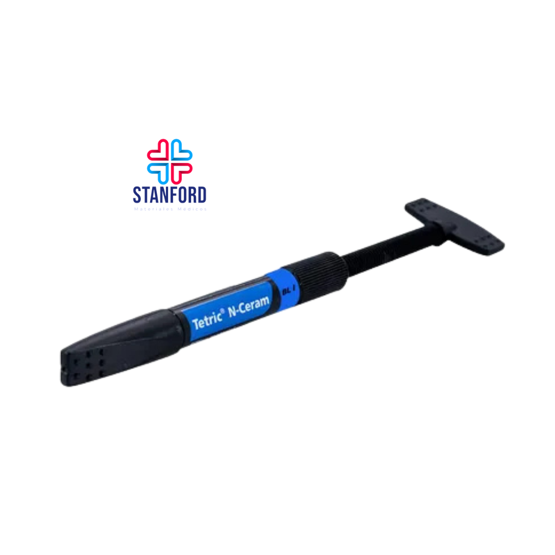 TETRIC N-CERAM REFILL JERINGA 1X3.5gr