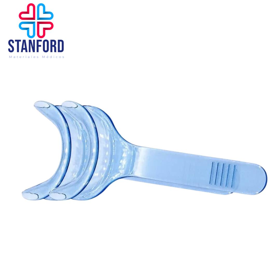 RETRACTOR P/FOTOGRAFIA C/2