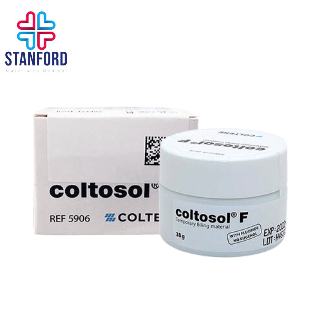 COLTOSOL F TARRO 38 GR. COLTENE