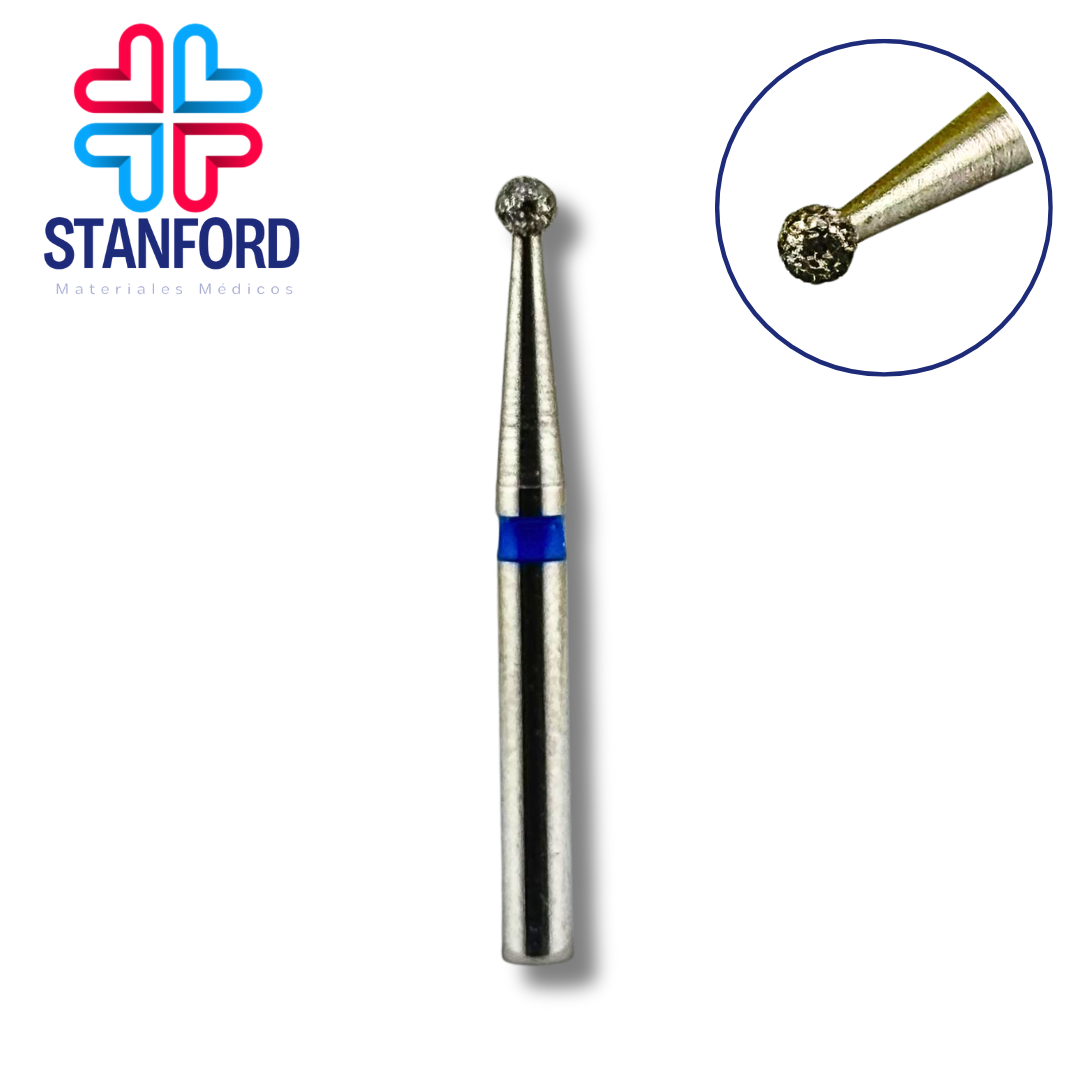 FRESA DIAMANTE DFS BOLA FG 1.4 AZ