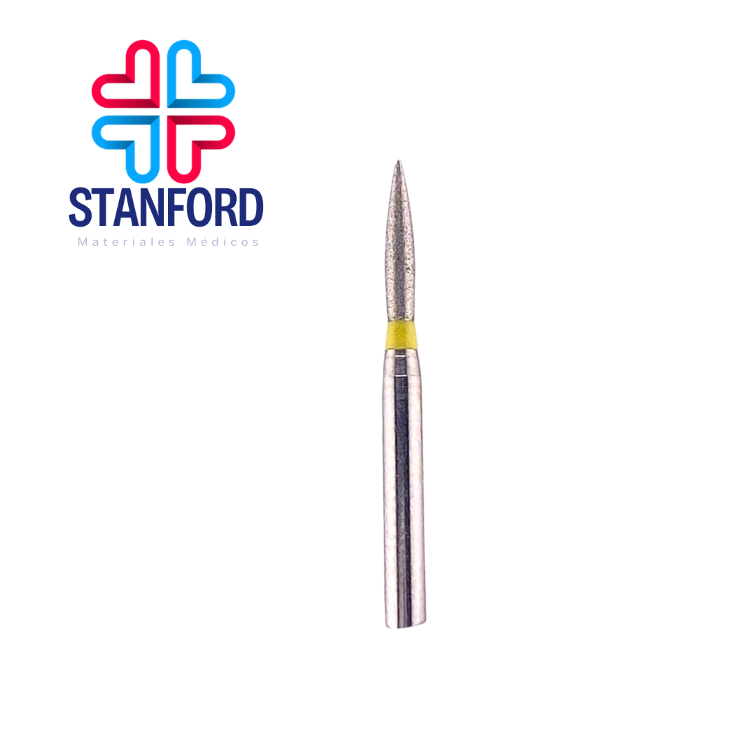 FRESA DIAMANTE FO20EF