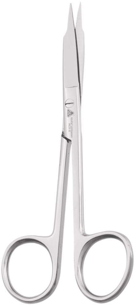 TIJERA GOLDMAN FOX RECTA 13CM