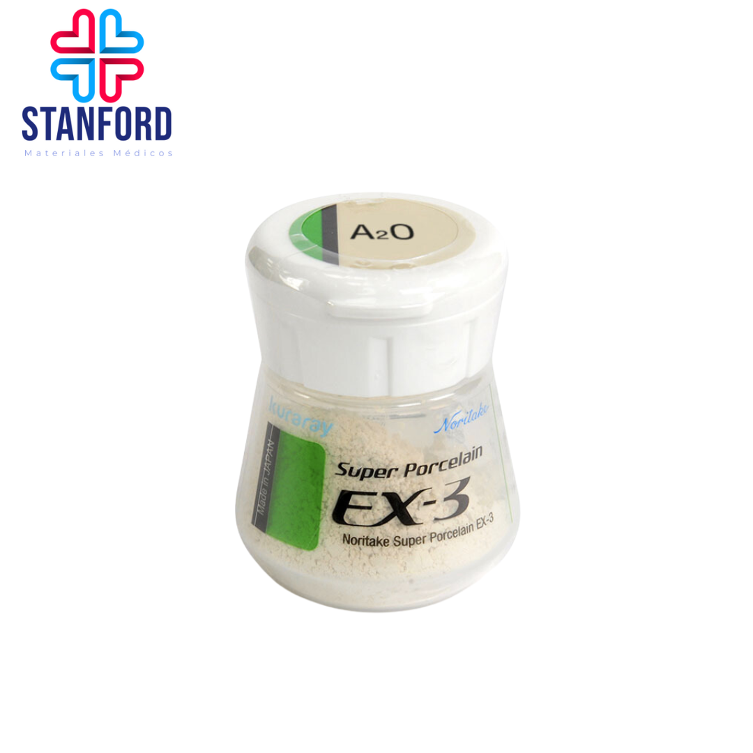 EX-POWDER OPAQUE 10gr