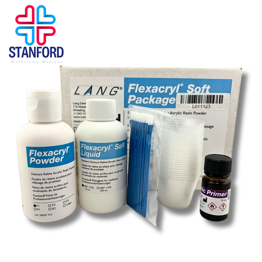 FLEXACRIL ACONDICIONADOR DE TEJIDOS