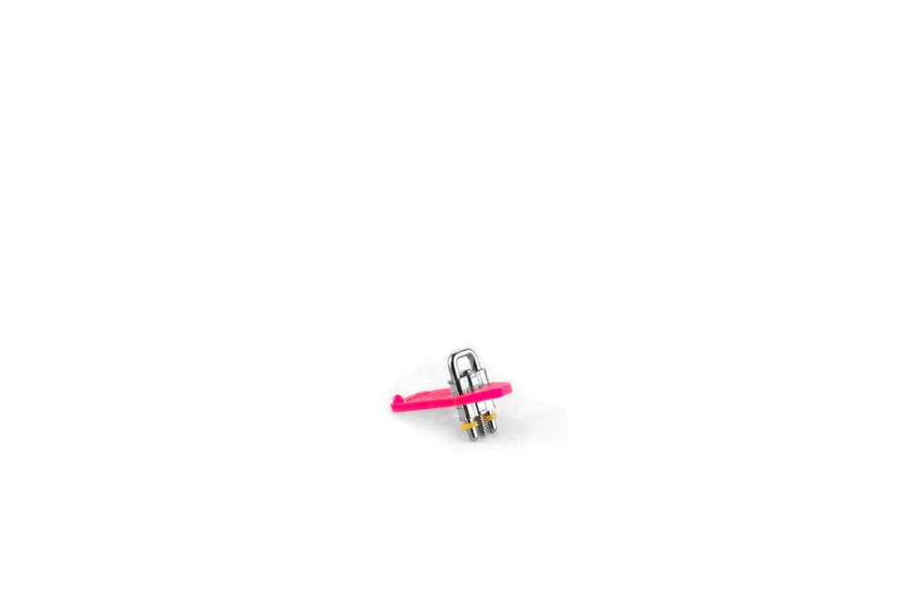 TORNILLO DE EXPANSION BORGATTA ROSA