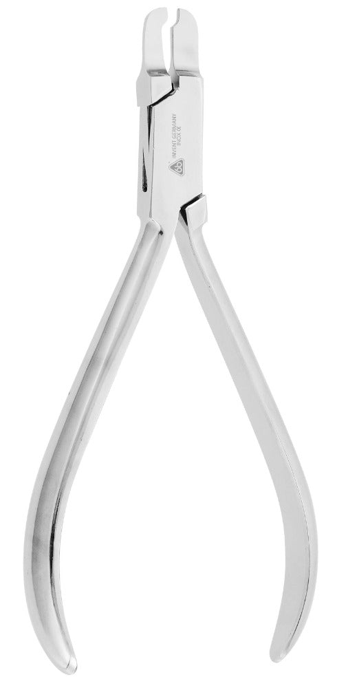 PINZA CROWN AND SHELL (CRIMPING)