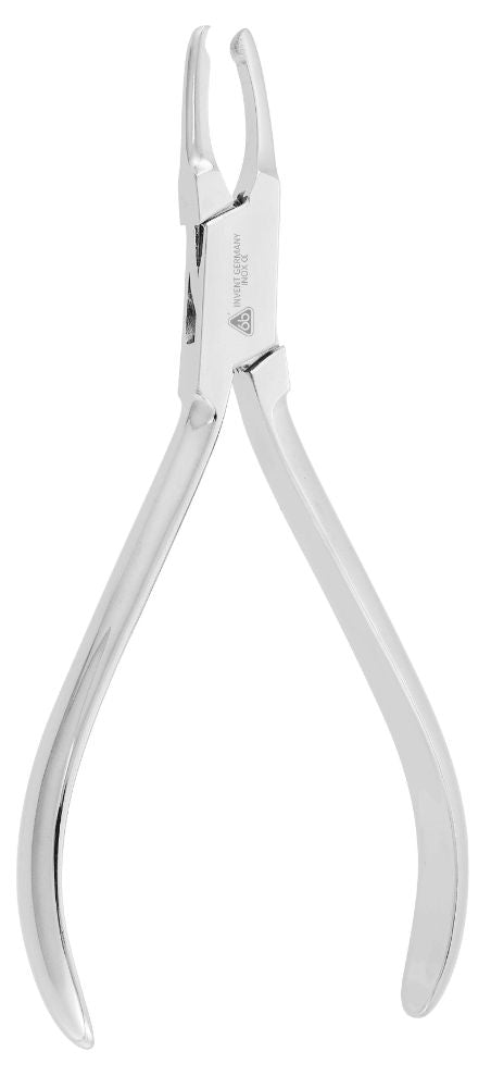 Pinza Johnson para abombar y contornear.