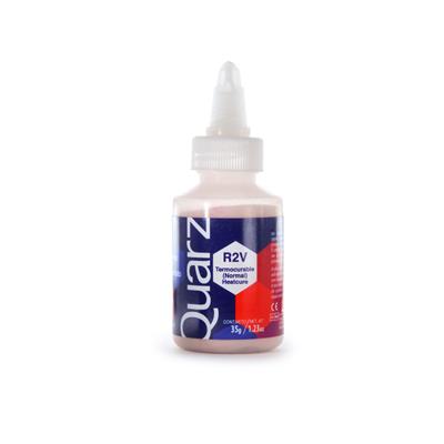 ACRILICO QUARZ R2V NORMAL 35GR