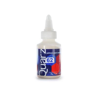 ACRILICO QUARZ 62 NORMAL 35GR