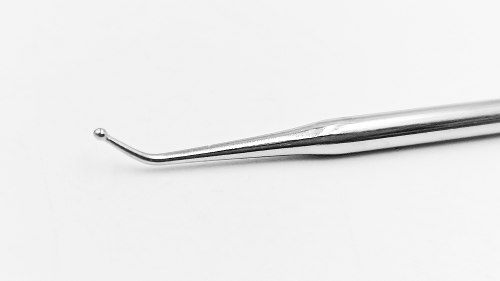 APLICADOR DE HIDROXIDO DE CALCIO SENCILLO