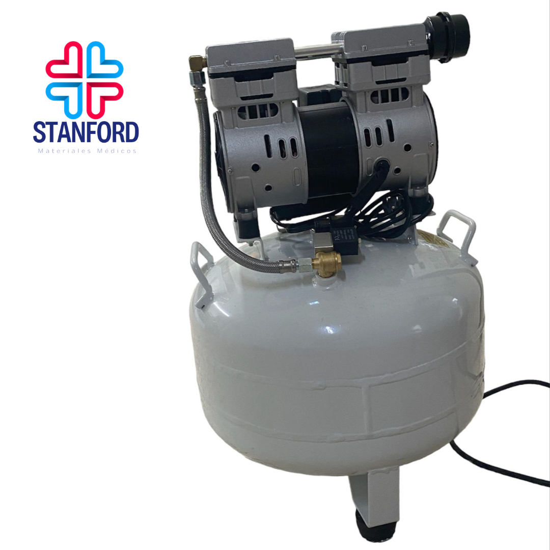 COMPRESOR 1.1 HP ISIDENT