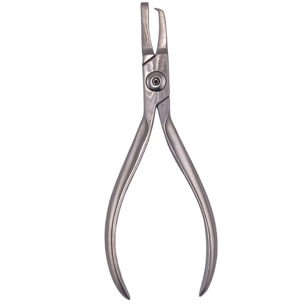 Pinza Removedor de Banda