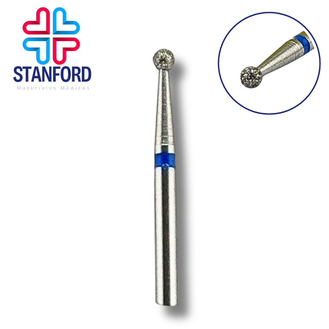 FRESA DIAMANTE DFS BOLA FG 1.6