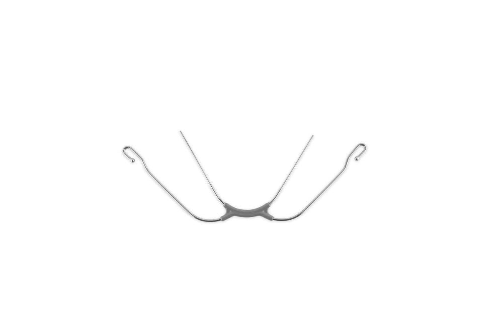 ARCO EXTRAORAL SIN OMEGA MED
