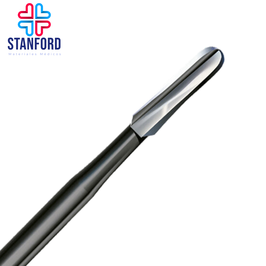 FRESA TALON ZEKRIA 12 QUIRURGICO