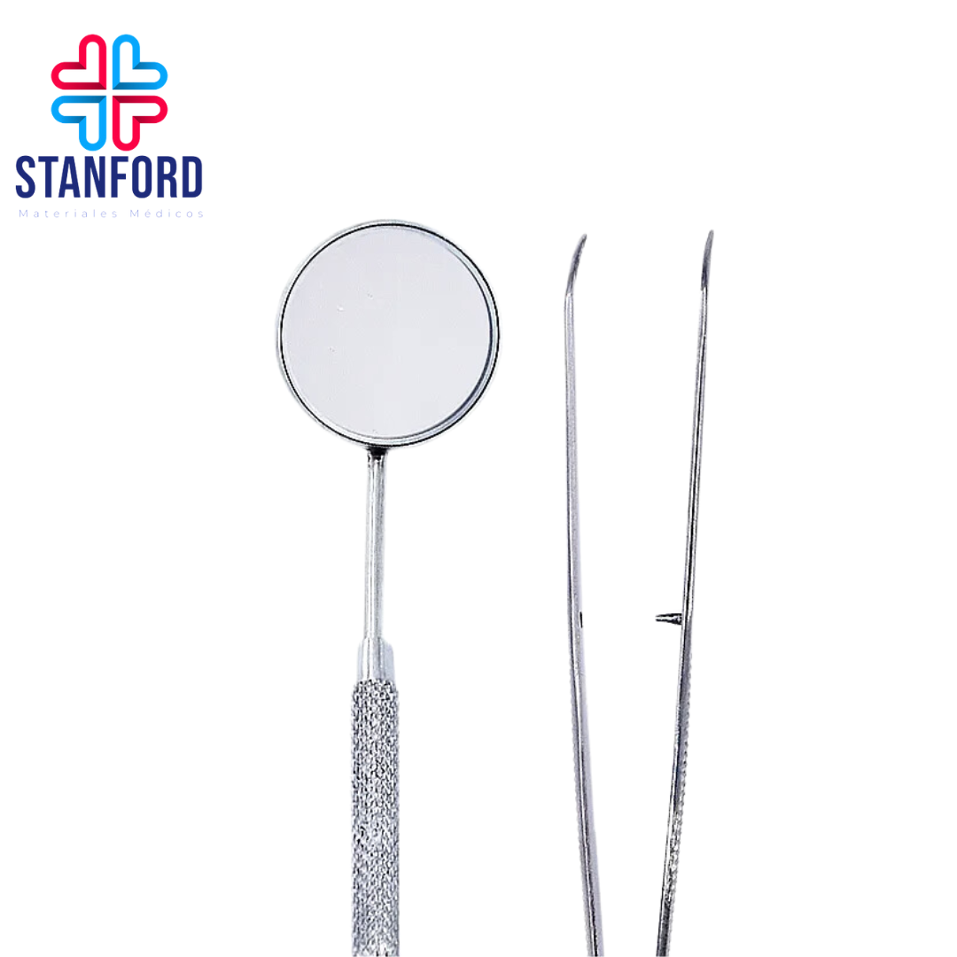 KIT BASICO 1X4 ARAIN