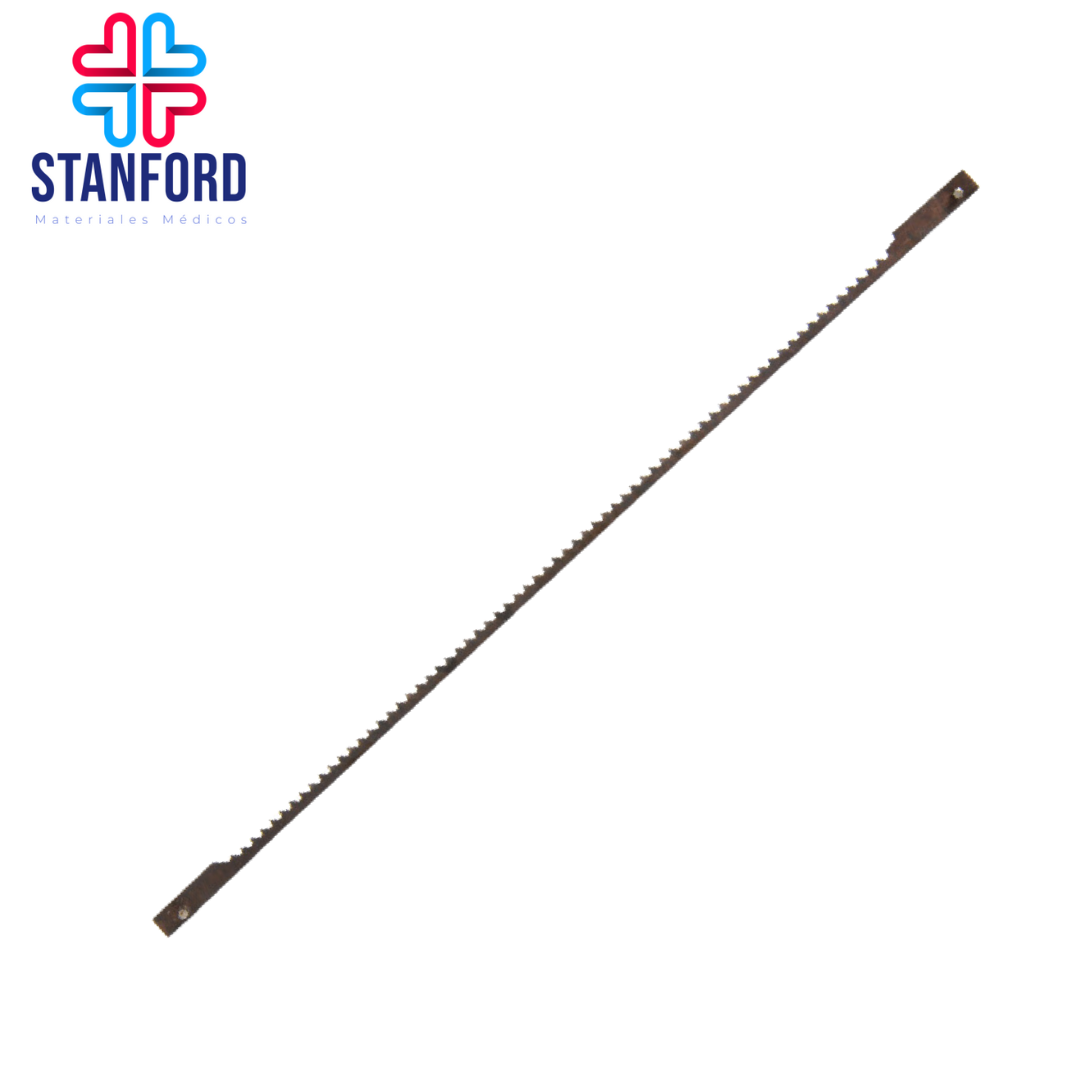 SEGUETA PARA ARCO DE PLASTICO LARGA (GRANDE)