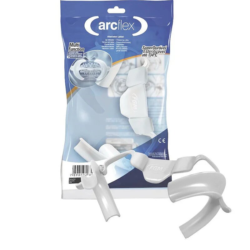 ARCFLEX AFASTADOR LABIAL