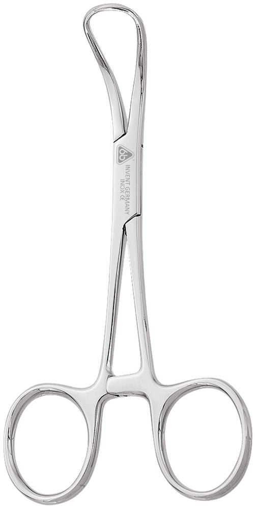 PINZA DE CAMPO 13.5 CM (BACKHAUES)