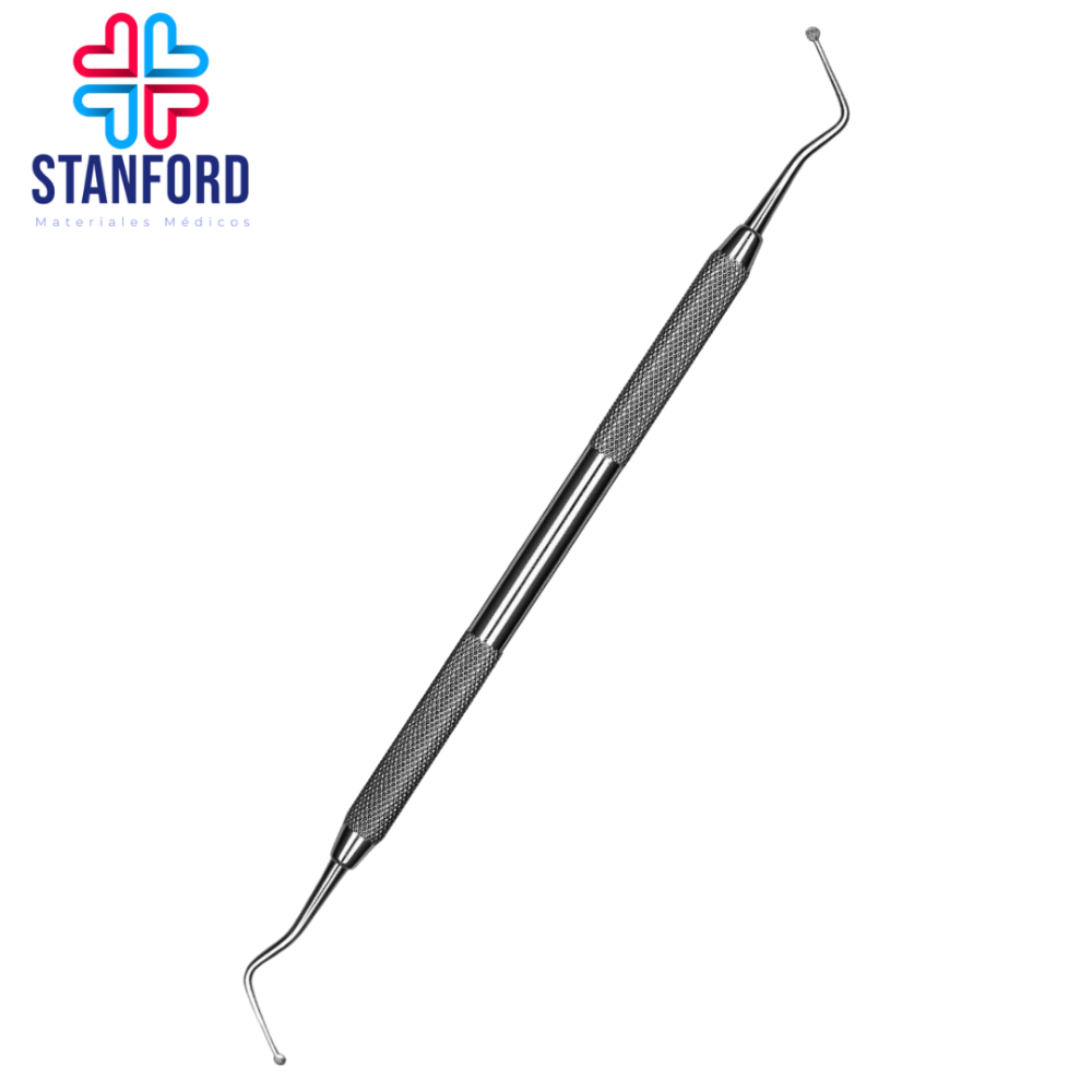 EXCAVADOR PARA ENDODONCIA 31L