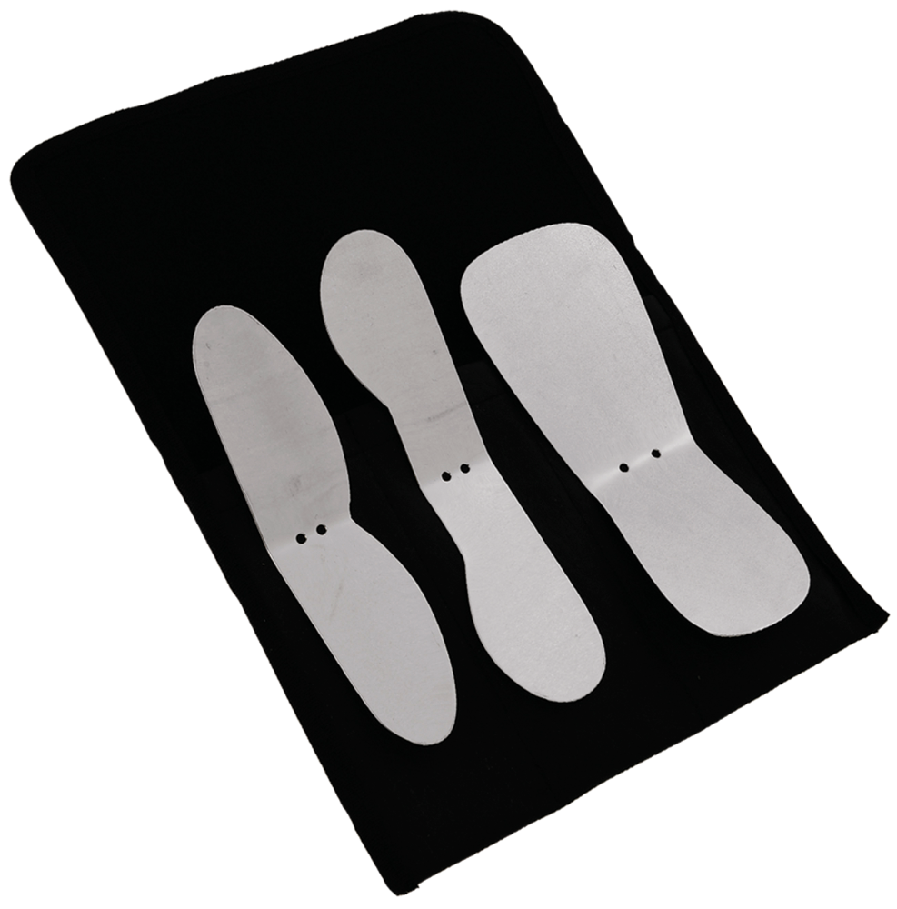 ESPEJOS FOTOGRAFICOS KIT 3 PIEZAS