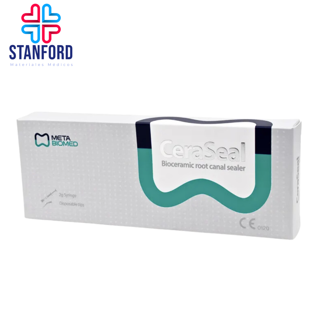 CERASEAL SELLADOR DE CANALES METABIOMED