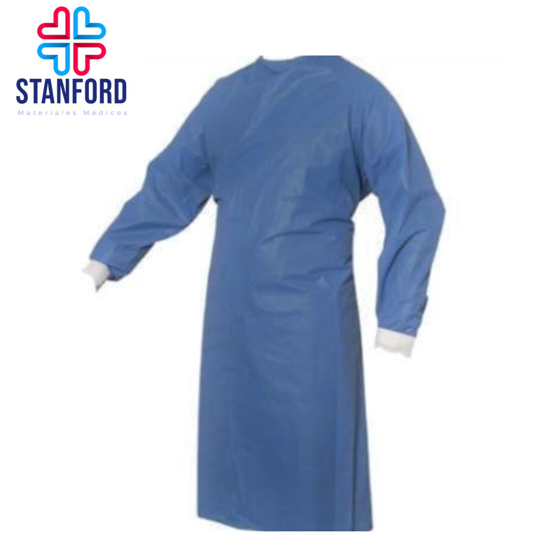 BATA P/CIRUJANO REYSA 35GRM PIEZA