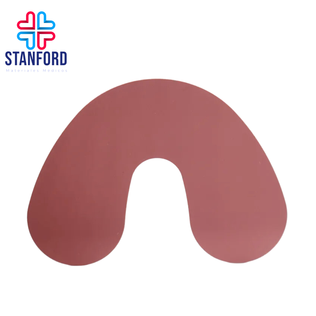 PLACA BASE INFERIOR CAVEX PIEZA