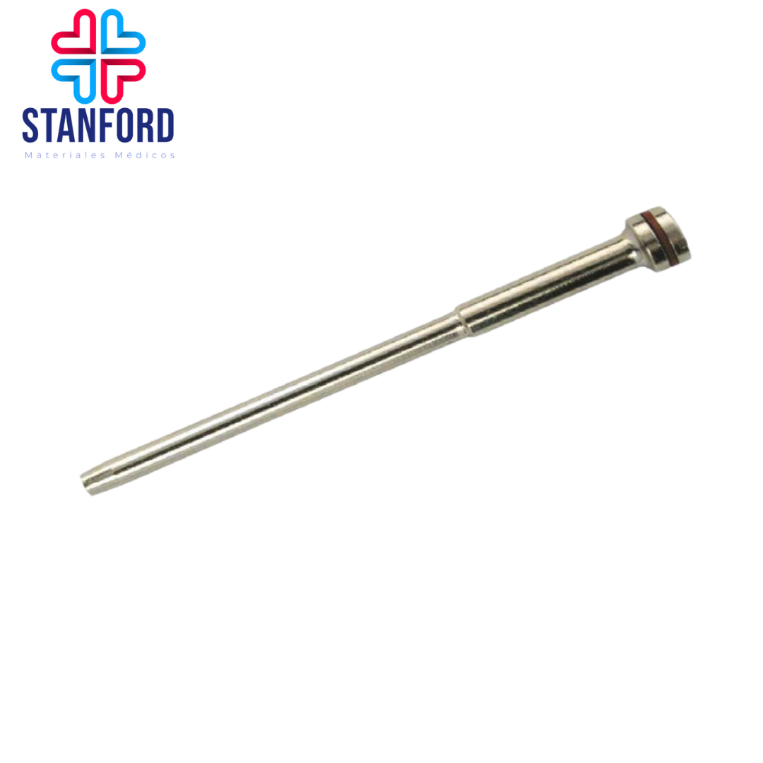 MANDRIL #304 04081 CABEZA PLANA PZA