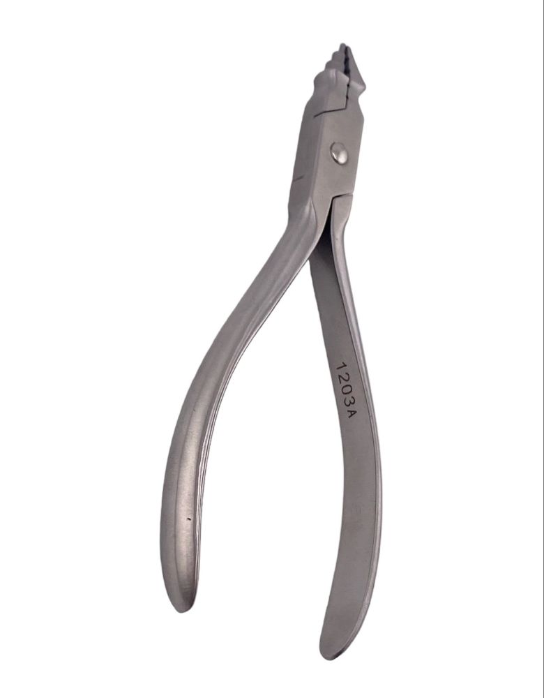 Pinza Young Loop Ortho