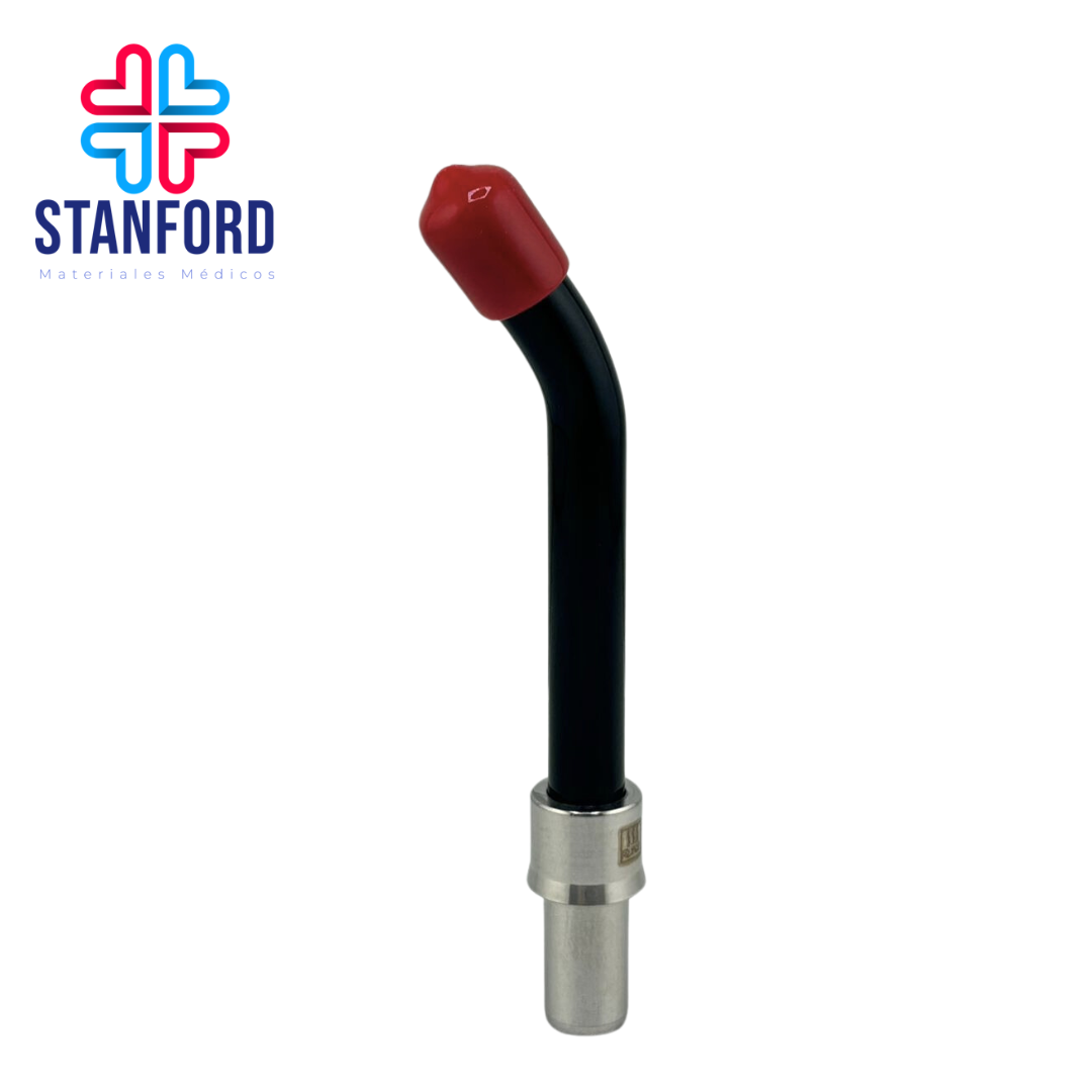 GUIA DE LUZ PARA LAMPARA DE RESINA ENTRADA DELGADA