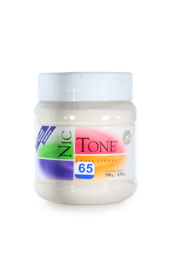 ACRILICO NORMAL NICTONE 65 190GR
