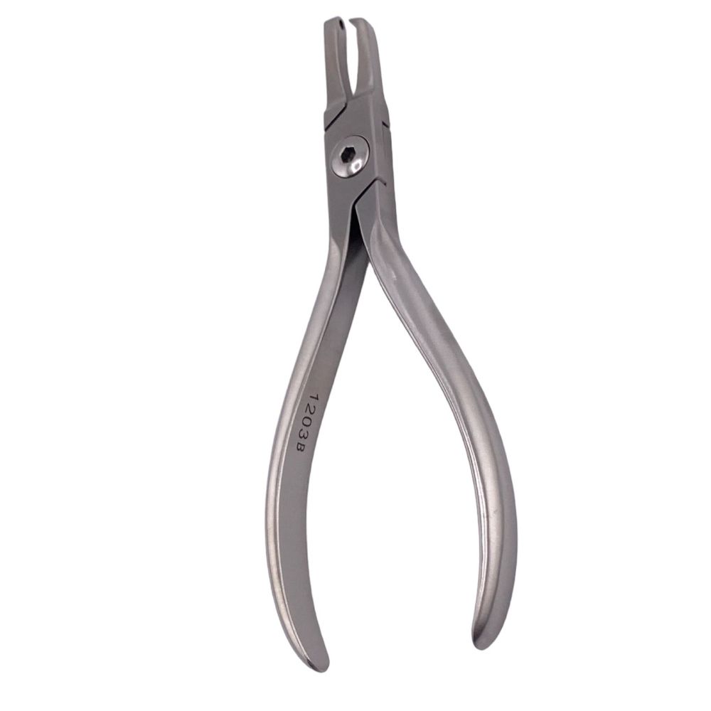 Pinza Removedor de Banda