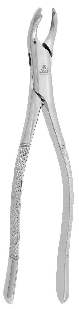 FORCEP ADULTO 17