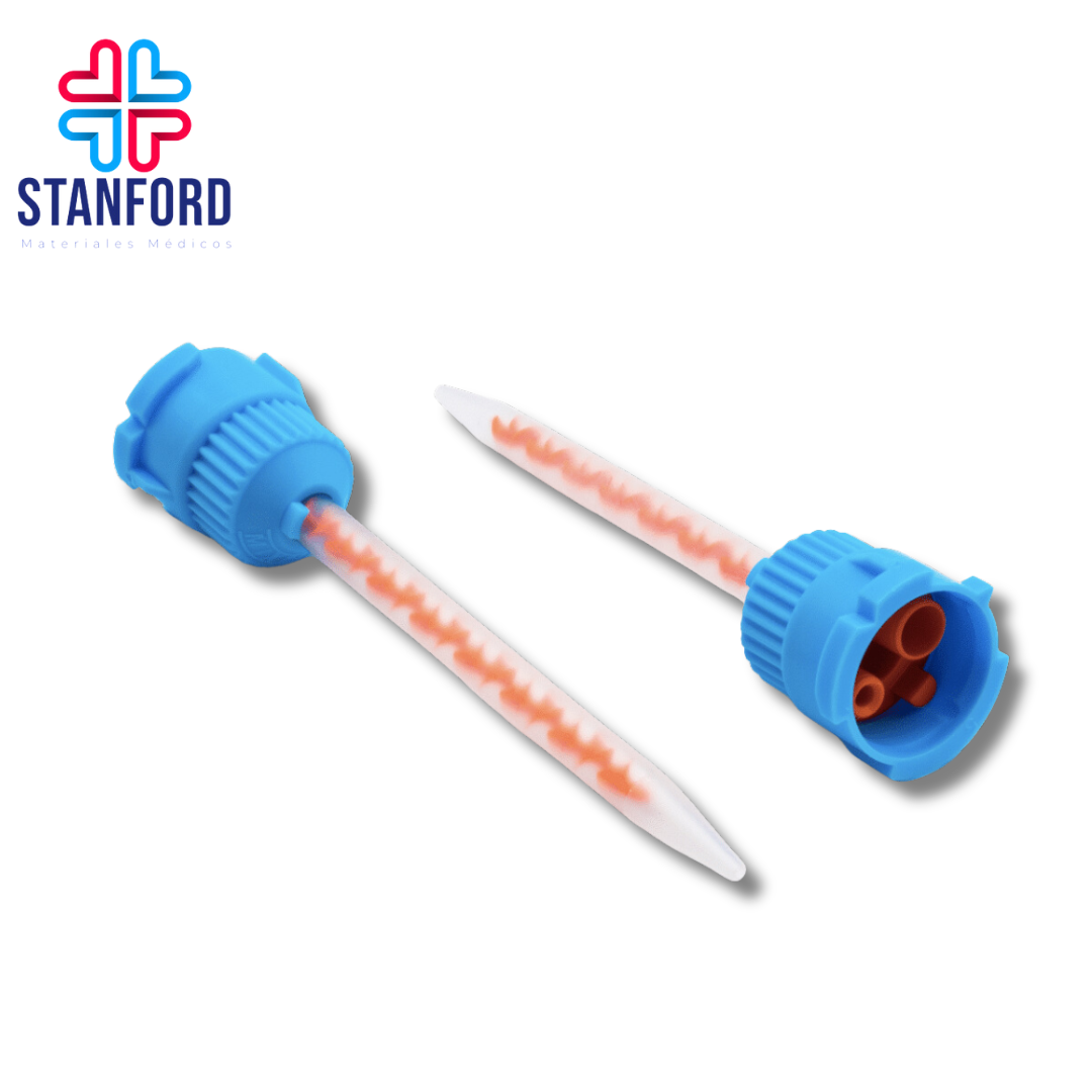 PUNTAS MEZCLADORAS PROTEMP PIEZA