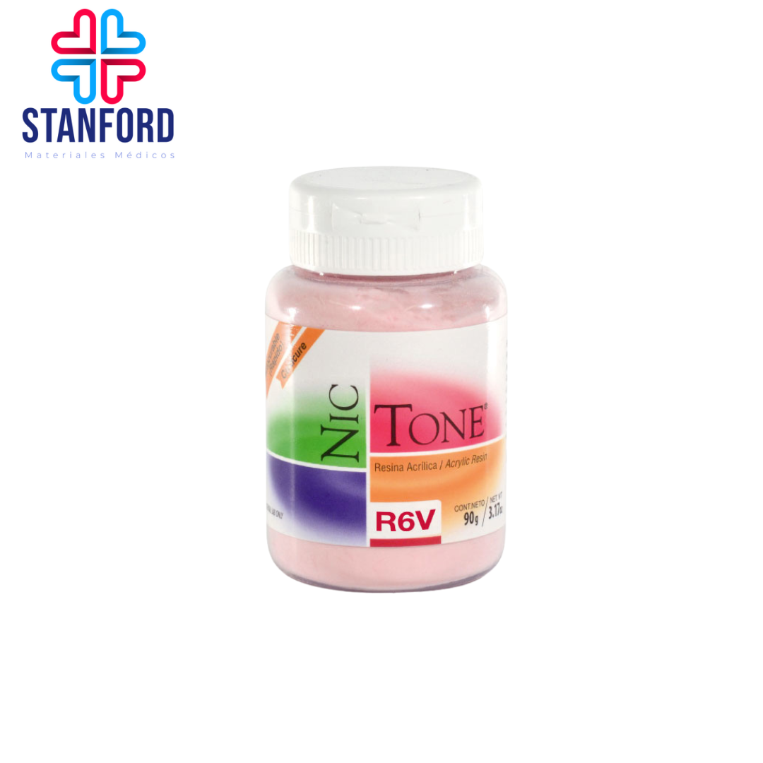 ACRILICO RAPIDO NICTONE R6V 90GR