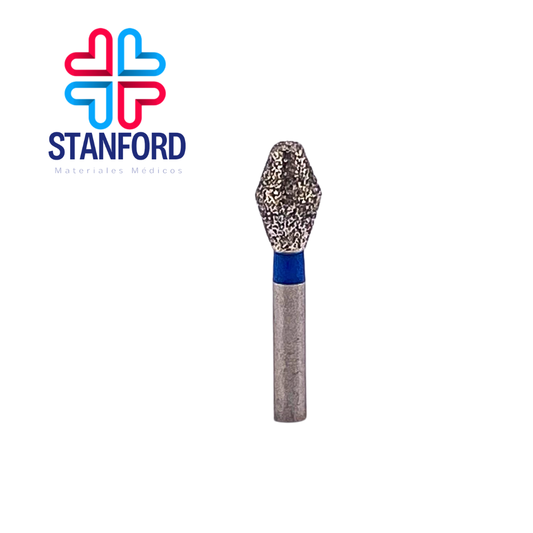 FRESA DIAMANTE EX11