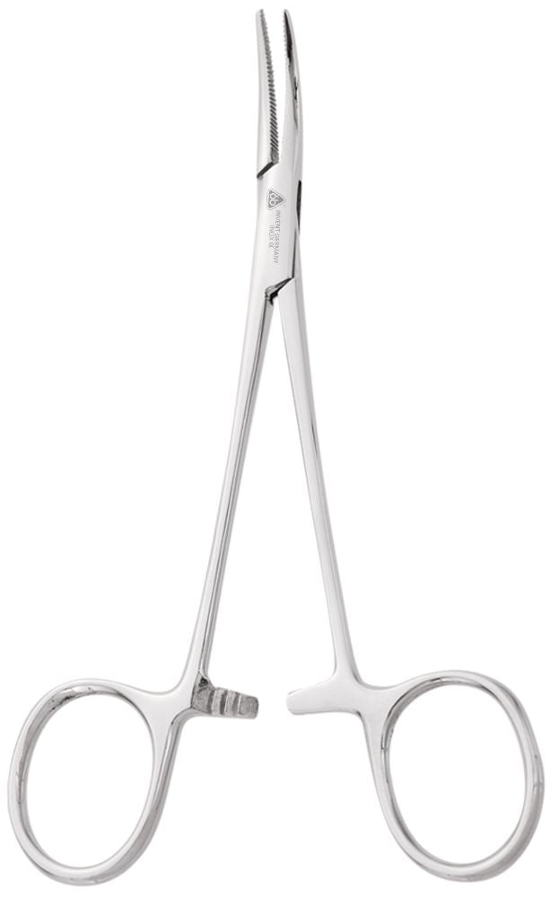 PINZA DE MOSCO CURVA