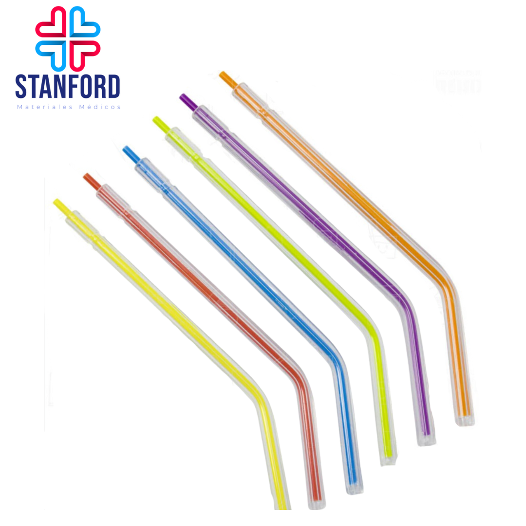 PUNTAS DESECHABLES PLASTICO P/JER TRIPLE PIEZA