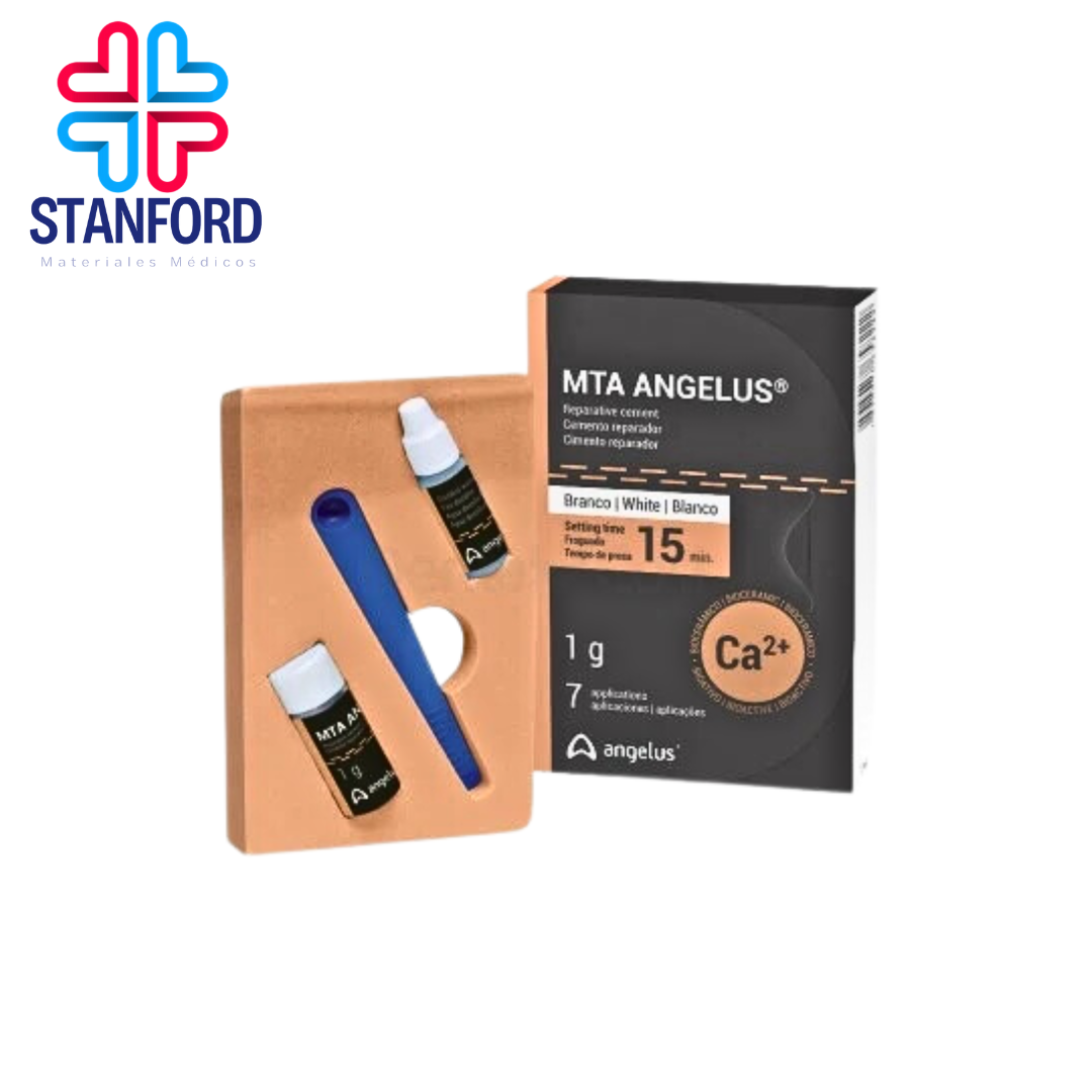 MTA BLANCO ANGELUS 1GR